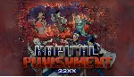 KAPITAL PUNISHMENT 22XX | Steam РУ+UA+KZ+СНГ - irongamers.ru