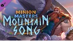 Minion Masters С Дополнением Mountain Song Steam (PC) - irongamers.ru