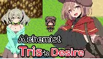 Alchemist Tris&acute;s Desire | Steam РУ+UA+KZ+СНГ - irongamers.ru
