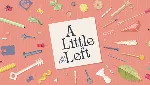 A Little to the Left | Steam РУ+UA+KZ+СНГ - irongamers.ru