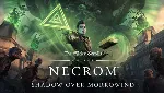 ⭐ TESO Online Deluxe Collection: Necrom Steam-Gift⭐ - irongamers.ru