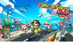 Rescue Party: Live! | Steam РУ+UA+KZ+СНГ - irongamers.ru