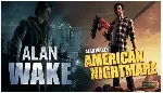Alan Wake Franchise (Steam Gift Россия) - irongamers.ru