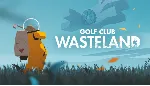 Golf Club Nostalgia Wasteland Steam ключ Весь Мир Global RU/CIS РФ Россия key СНГ код - irongamers.ru