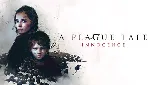 A Plague Tale: Innocence [EPIC GAMES] + ГАРАНТИЯ