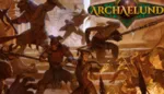 Archaelund 💎 АВТОДОСТАВКА STEAM GLOBAL МГНОВЕННО ЛИЦЕНЗИЯ