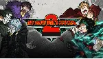 MY HERO ONE&acute;S JUSTICE 2-Deluxe Edition | Steam РУ+СН - irongamers.ru