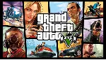 Xbox 360 | GTA 5, GTA 4, RDR 1 + 3 игры