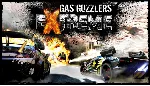 Gas Guzzlers Extreme Steam Gift (РОССИЯ / РФ / СНГ) - irongamers.ru