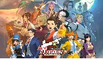 Apollo Justice: Ace Attorney Trilogy | Steam Россия - irongamers.ru