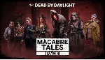 🖤 🔥 DEAD BY DAYLIGHT ⭐АУРИТ/КЛЕТКИ 🎮 XBOX | PC БЫСТРО🎁 
