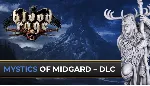Blood Rage: Digital Edition - Mystics of Midgard Steam