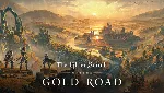 Россия/Мир⭐ TESO Deluxe Upgrade: Gold Road Steam⭐ - irongamers.ru