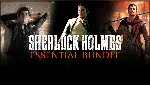 Sherlock Holmes Essential Bundle XBOX Ключ - irongamers.ru