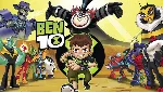 Бен-10 Ben 10 ✅ Steam ключ Global RU/CIS РФ СНГ Россия