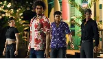 Like a Dragon Infinite Wealth Deluxe Edition🔑 XBOX+ПК