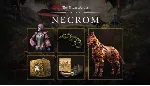 🔥 TES Online Collection: Necrom Steam Ключ🔑 РФ-Global