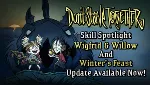 Don&acute;t Starve Together Россия + СНГ - irongamers.ru