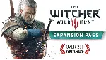 DLC The Witcher 3 - Expansion Pass МИР АВТО - irongamers.ru
