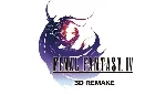 FINAL FANTASY IV (3D Remake) МИР АВТО