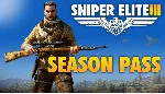 Sniper Elite 3 + Season Pass МИР АВТО - irongamers.ru