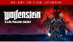 Wolfenstein: Youngblood Deluxe МИР АВТО - irongamers.ru