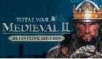 Total War: MEDIEVAL II - Definitive Edition МИР АВТО