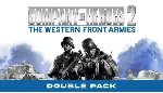 COH 2 Western Front Armies MP Standalone МИР АВТО
