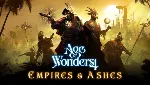 DLC Age of Wonders 4: Empires & Ashes МИР АВТО