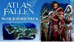 DLC Atlas Fallen - Ruin Rising Pack МИР АВТО - irongamers.ru