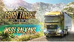 DLC Euro Truck Simulator 2 - West Balkans МИР АВТО - irongamers.ru