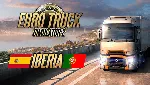 DLC Euro Truck Simulator 2 - Iberia МИР АВТО - irongamers.ru