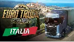 DLC Euro Truck Simulator 2 - Italia МИР АВТО