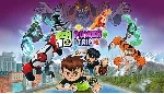 Бен-10 Мощное приключение Steam ключ Весь Мир Global RU/CIS РФ Россия key СНГ код