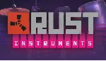 DLC Rust Instrument Pack МИР АВТО