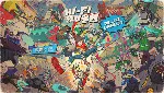 DLC Hi-Fi RUSH Deluxe Edition Upgrade Pack МИР АВТО - irongamers.ru