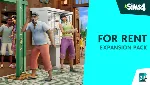 DLC The Sims 4 Сдается! МИР АВТО
