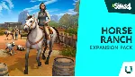 DLC The Sims 4 Конное ранчо МИР АВТО - irongamers.ru