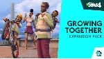 DLC The Sims 4 Жизненный путь МИР АВТО