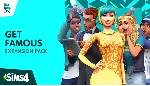 DLC The Sims 4 Get Famous МИР АВТО