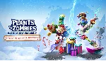 DLC Plants vs Zombies BfN Season’s Eatingz МИР АВТО