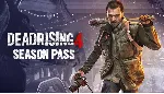 DLC Dead Rising 4 - Season Pass МИР АВТО