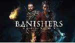 Banishers: Ghosts of New Eden STEAM КЛЮЧ РФ+МИР
