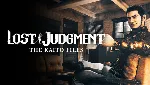 DLC Lost Judgment - The Kaito Files Story МИР АВТО - irongamers.ru