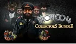 Tropico 4 Collector's Bundle STEAM GIFT ВСЕ СТРАНЫ