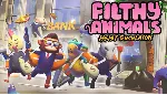 Filthy Animals | Heist Simulator ключ Global RU/CIS РФ