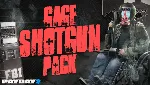PAYDAY 2: Gage Shotgun Pack DLC * STEAM RU ⚡ АВТО 💳 0%
