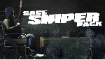PAYDAY 2: Gage Sniper Pack DLC * STEAM RU АВТО 0% - irongamers.ru