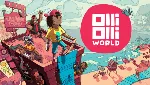 OlliOlli World Rad Edition  Steam ключ RU/CIS РФ Россия key СНГ стим код Казахстан