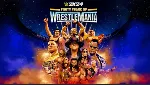 ☑ ️WWE 2K24⚡ Forty Years of WrestleMania⚡ |STEAM GIFT🎁 